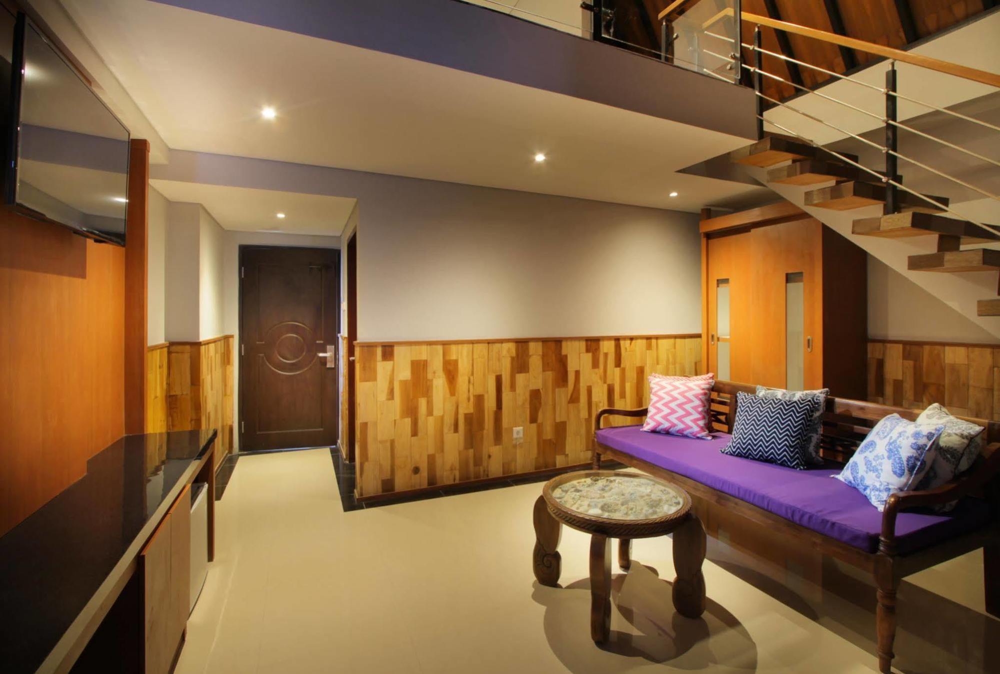 Sand Beach Luxury Living Kuta Lombok Kültér fotó