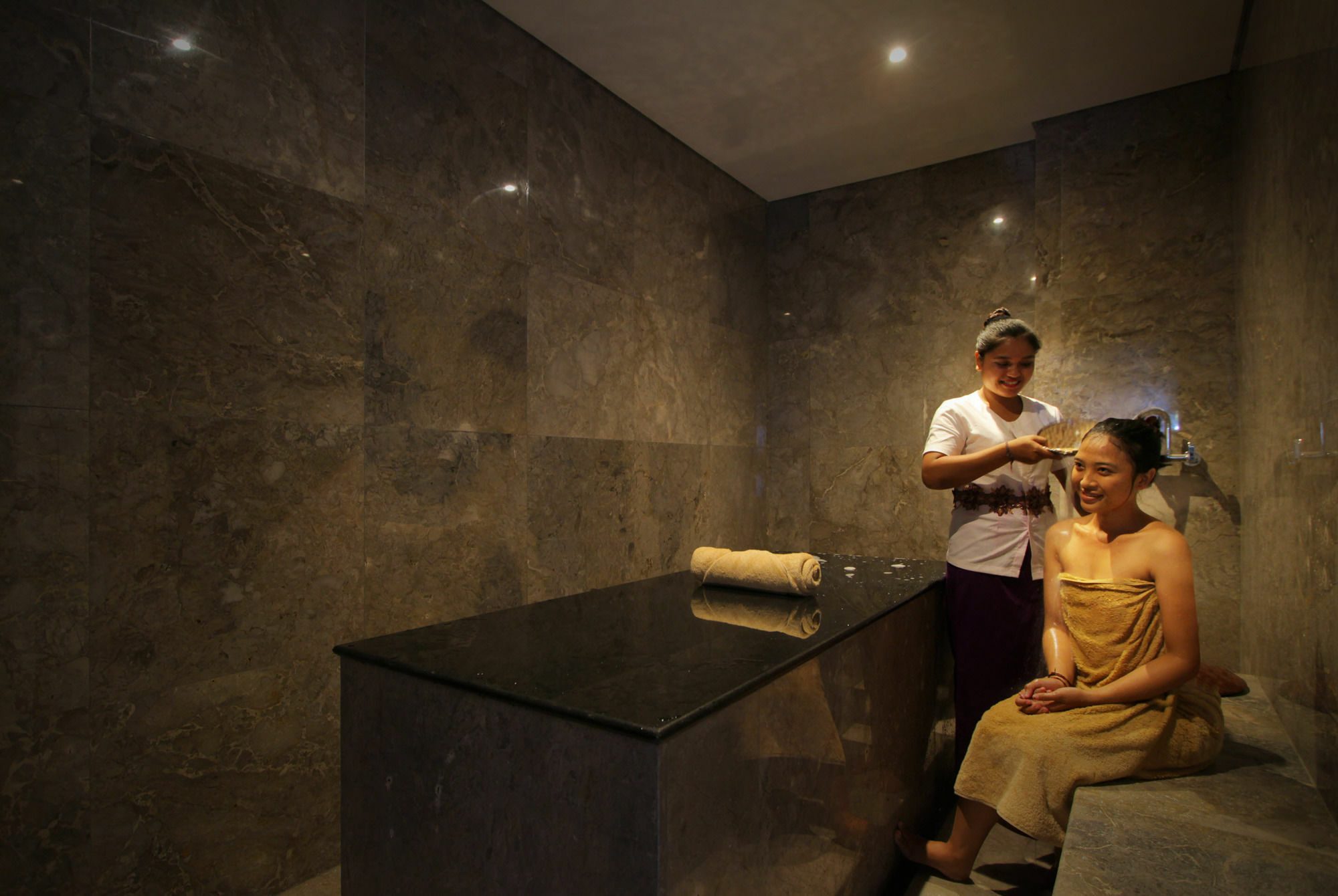 Sand Beach Luxury Living Kuta Lombok Kültér fotó