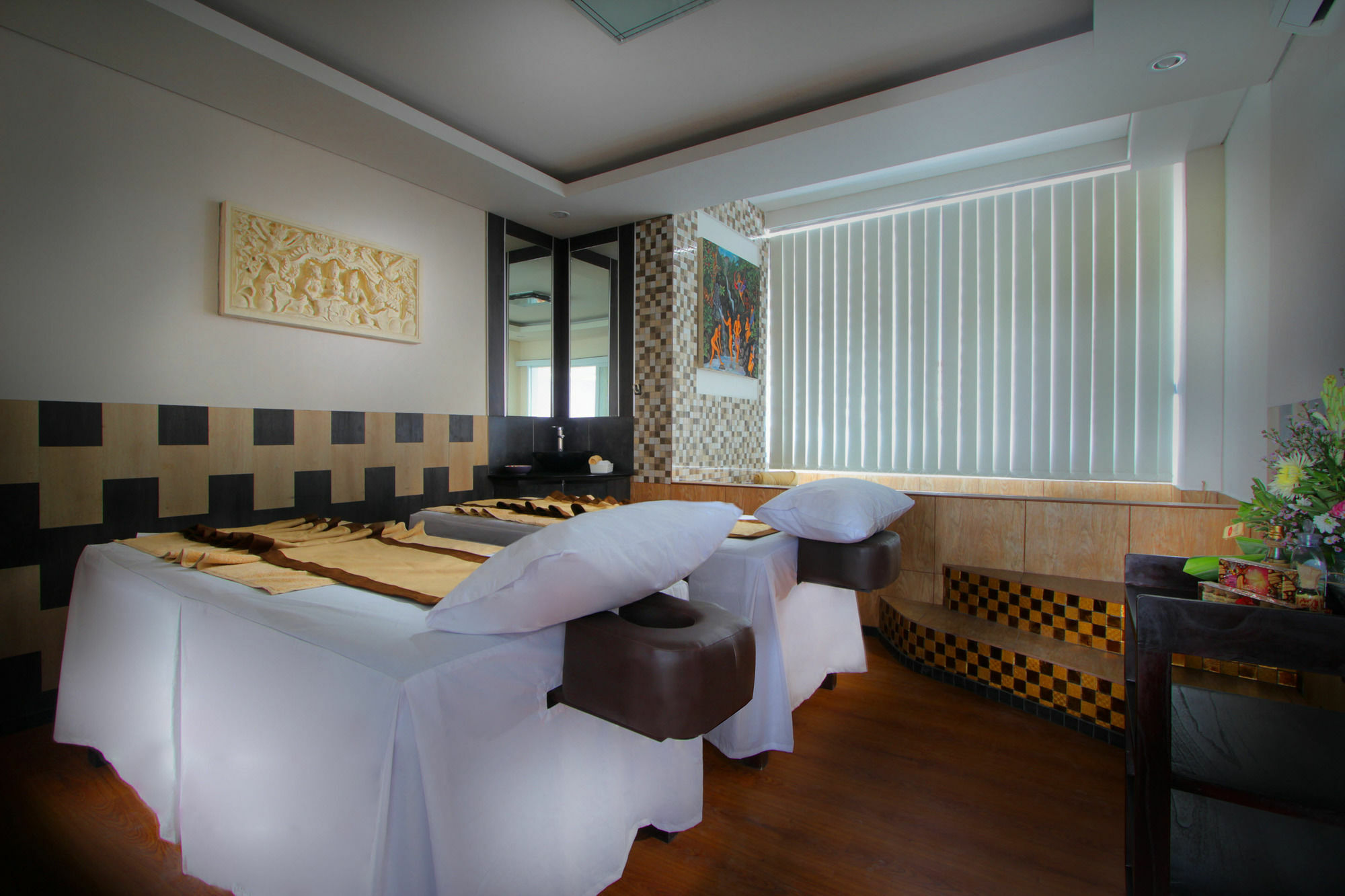 Sand Beach Luxury Living Kuta Lombok Kültér fotó