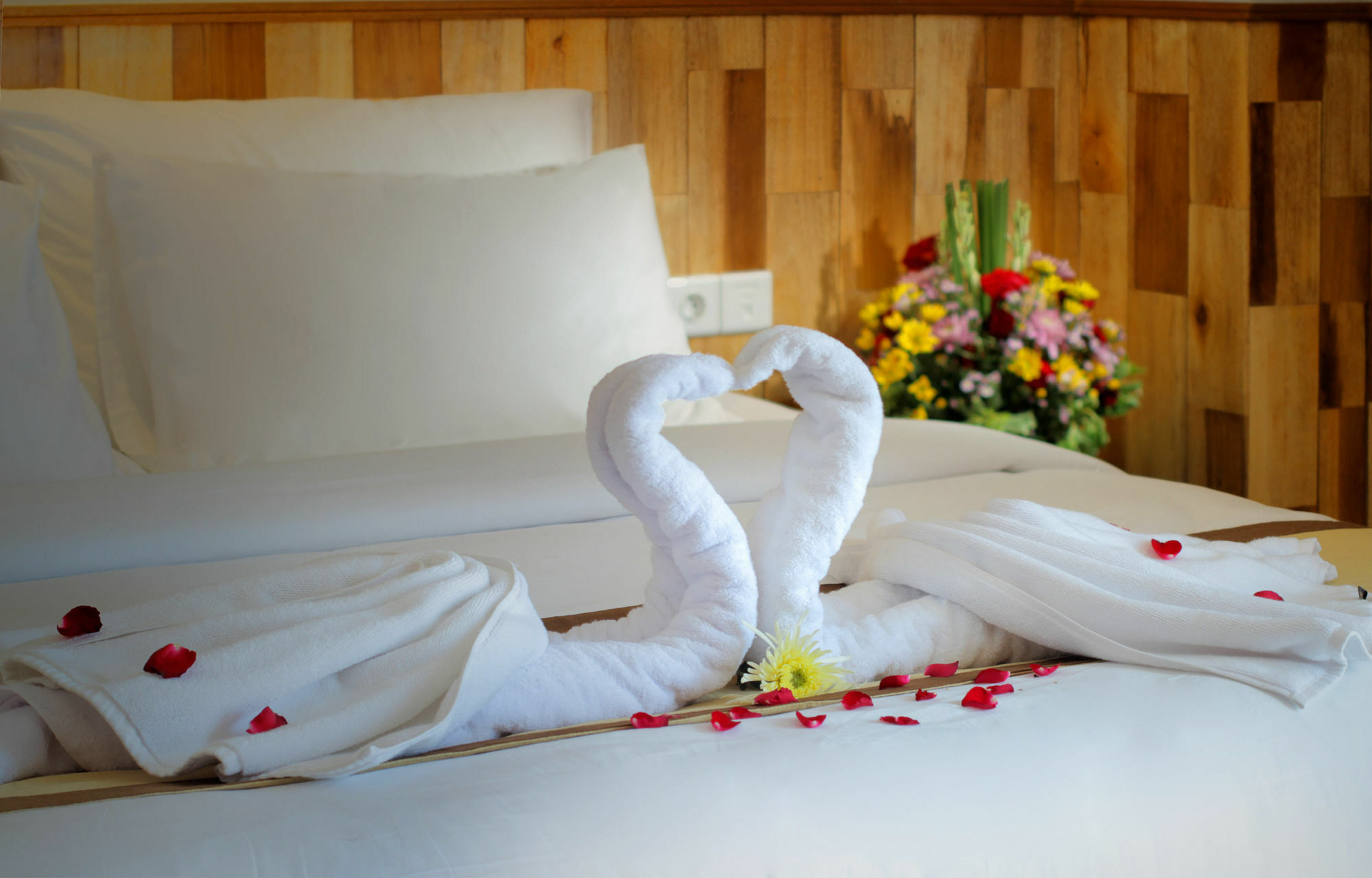 Sand Beach Luxury Living Kuta Lombok Kültér fotó