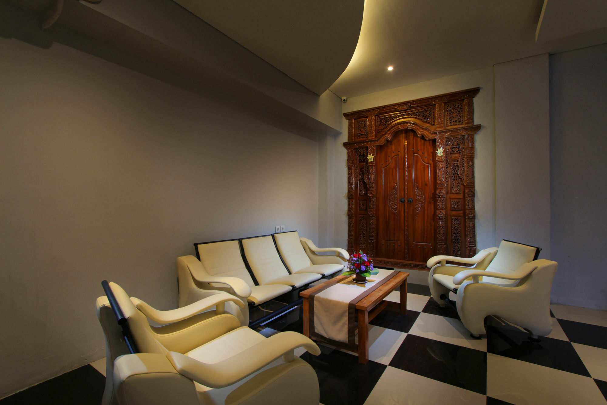 Sand Beach Luxury Living Kuta Lombok Kültér fotó